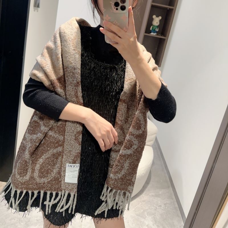 Loewe Scarf